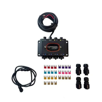 Lumishore SUPRA i-Connect Hub Kit