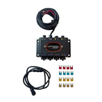 Lumishore i-Connect Hub Kit with 1m DMX Cable