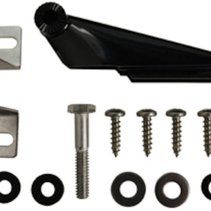 Lowrance Transom Mount Hardware For DSI Transducer