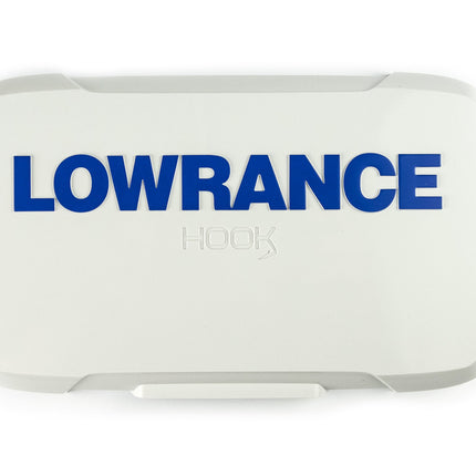 Lowrance 000-14174-001 Cover Hook2 5in Sun Cover
