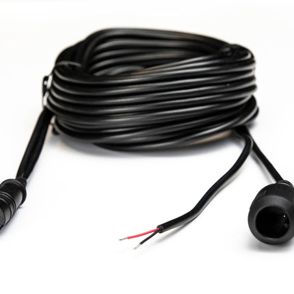 Lowrance 10ft Extension Cable For Bullet Skimmer