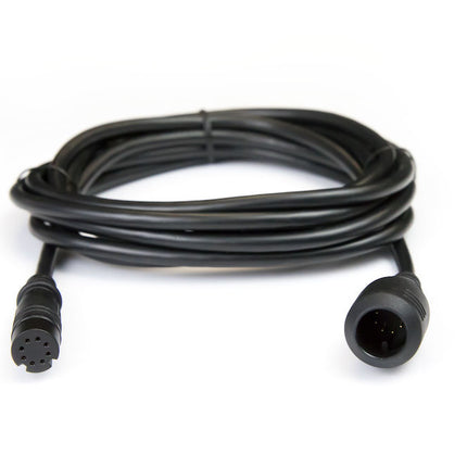 Lowrance 10ft Extension Cable For TripleShot & SplitShot and Cruise Skimmer