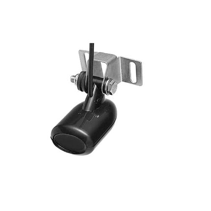 Lowrance Transom Transducer 9-Pin 83/200kHz With Temp
