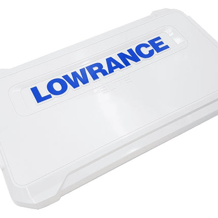 Lowrance Sun Cover For Elite 9 FS