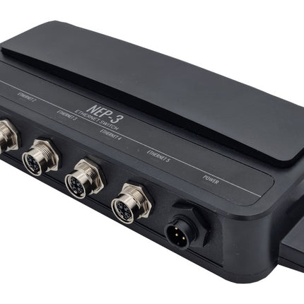 Navico NEP3 Navico Gigabit 5-Port Switch