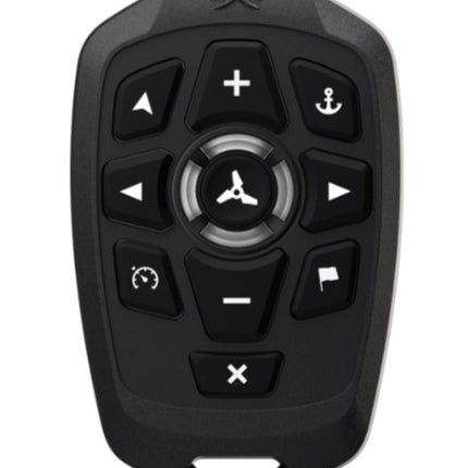 Lowrance Compact GPS Remote