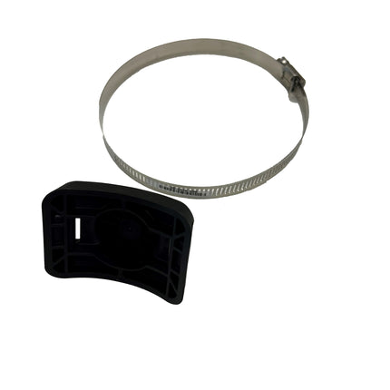 Lowrance Trolling Motor Mount For Eagle Eye Transducer