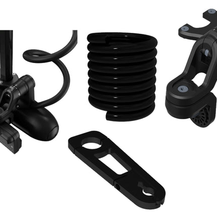 Lowrance Recon Mount Only for ActiveTarget 2