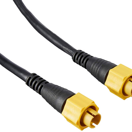 Lowrance ETHEXT25YL 25ft Ethernet Cable