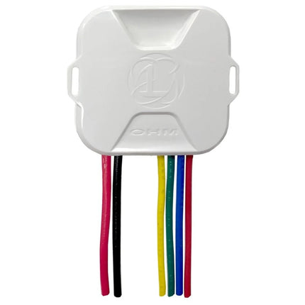 Lumitec PICO OHM Expansion Module