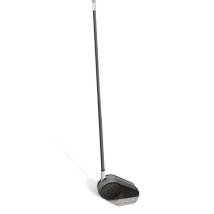Lumitec Contour 39in Anchor Light, 12/24VDC Black Shaft With Angler Motorized Mount