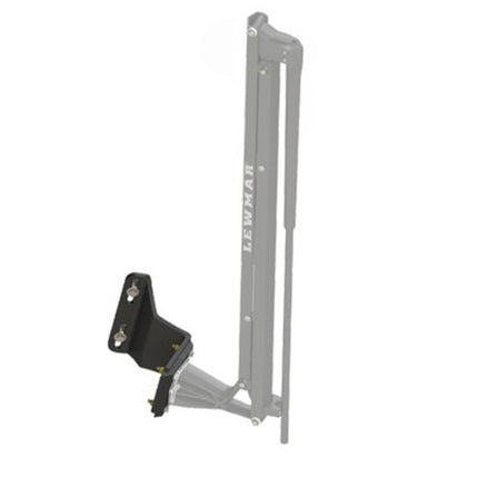 Lewmar Shallow Water Anchor Motor Mounting Bracket 2024028460