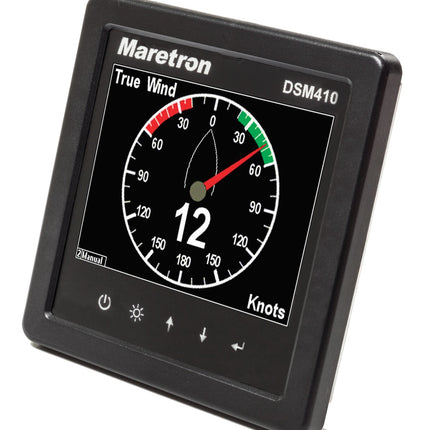 Maretron DSM410 4.1in Color Display