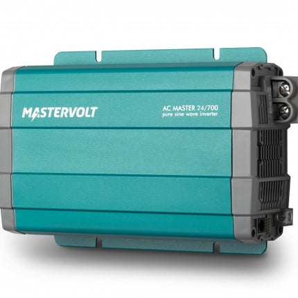 Mastervolt AC Master 24/700 Inverter, 24v Input 120v 700 Watt Output