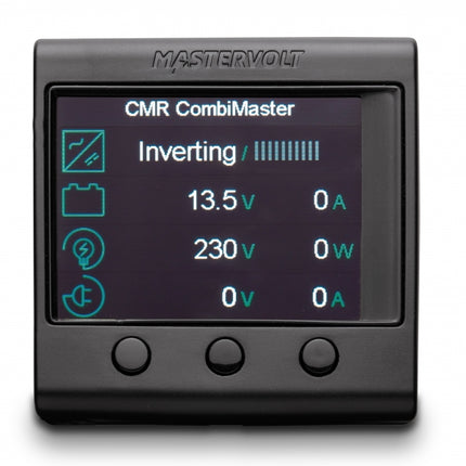 Mastervolt 77010600 SmartRemote