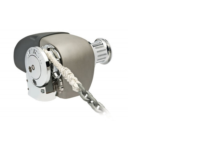 Maxwell HRC10-8  12v Horizontal Windlass for 5/16in Chain & 9/16in Line