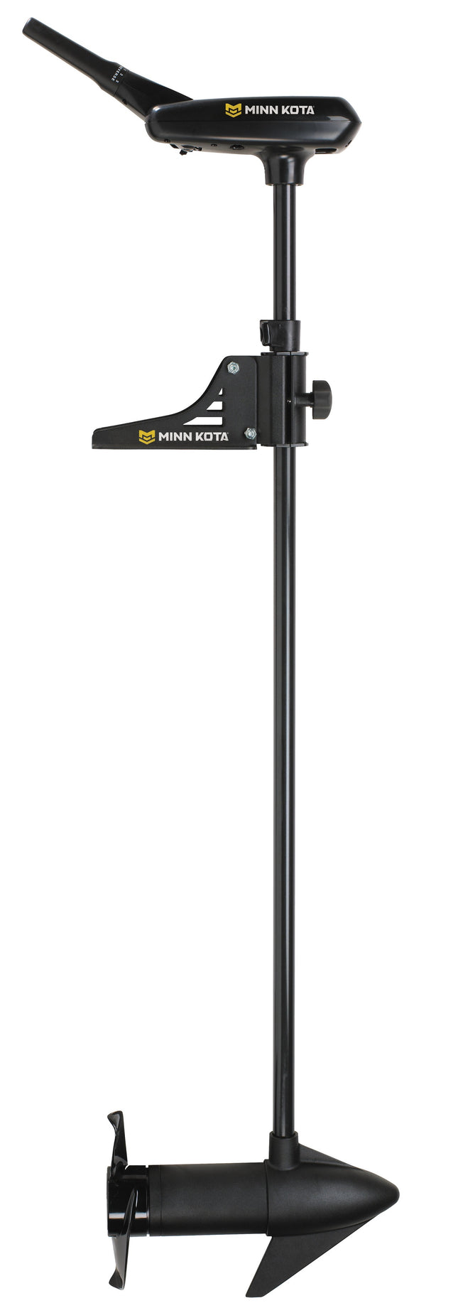 Minn Kota Powerdrive Pontoon 70lb 52in Shaft Hand Control