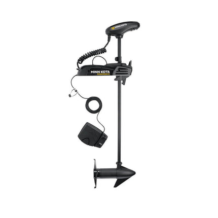 Minn Kota Powerdrive 45 48in With Foot Pedal