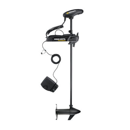 Minn Kota Powerdrive 55 54in With Foot Pedal