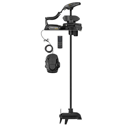 Minn Kota Ulterra Quest 90/115 72in Shaft 24/36v DSC with Wirelesss Remote