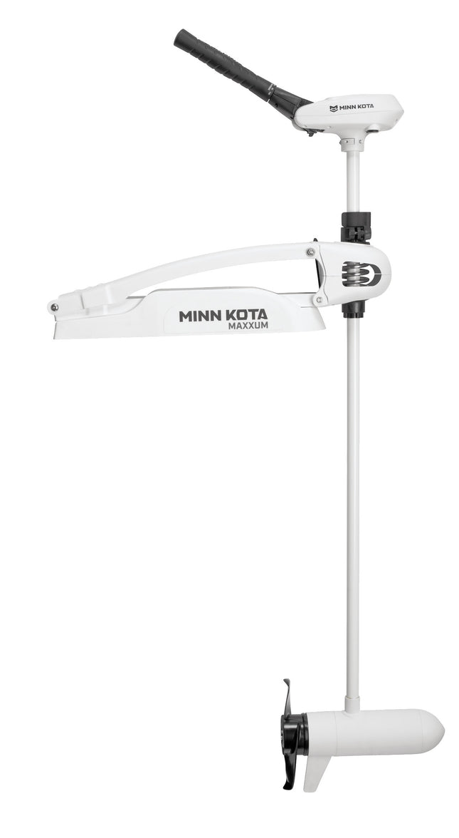 Minn Kota Riptide Maxxum 80 52in Bow Guard