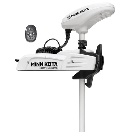 Minn Kota Riptide Powerdrive 70 54in with Micro Remote