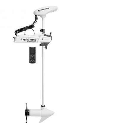 Minn Kota Riptide Powerdrive 70 54in with Wireless Remote