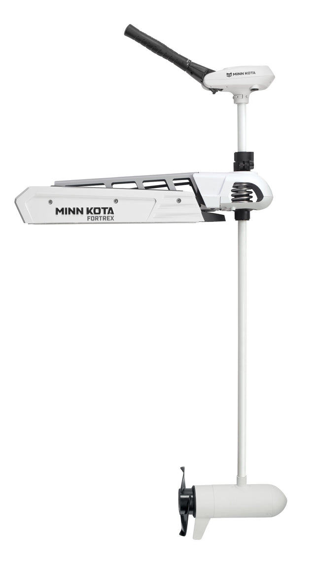 Minn Kota Riptide Fortrex 80 52in Shaft