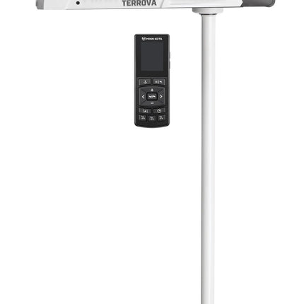 Minn Kota Riptide Terrova 55 60in Wireless Remote