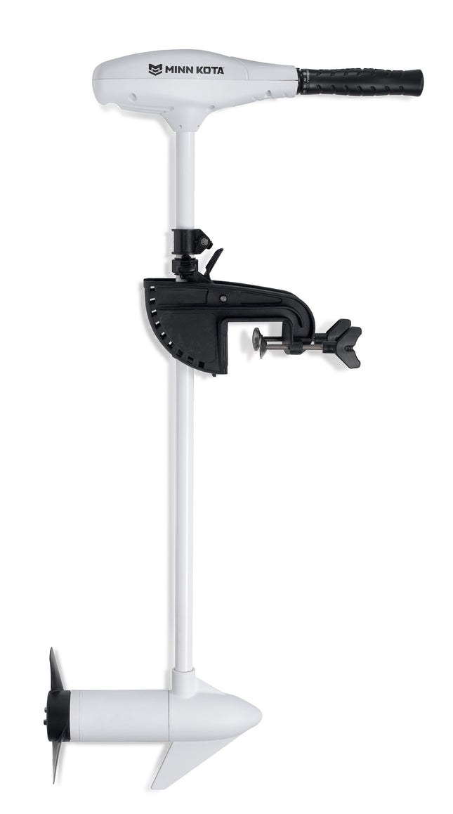 Minn Kota Riptide Transom 55 42in Shaft Speed Control