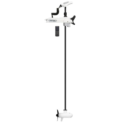 Minn Kota Riptide Terrova Quest 90/115 100in 24/36v Wireless Remote - White