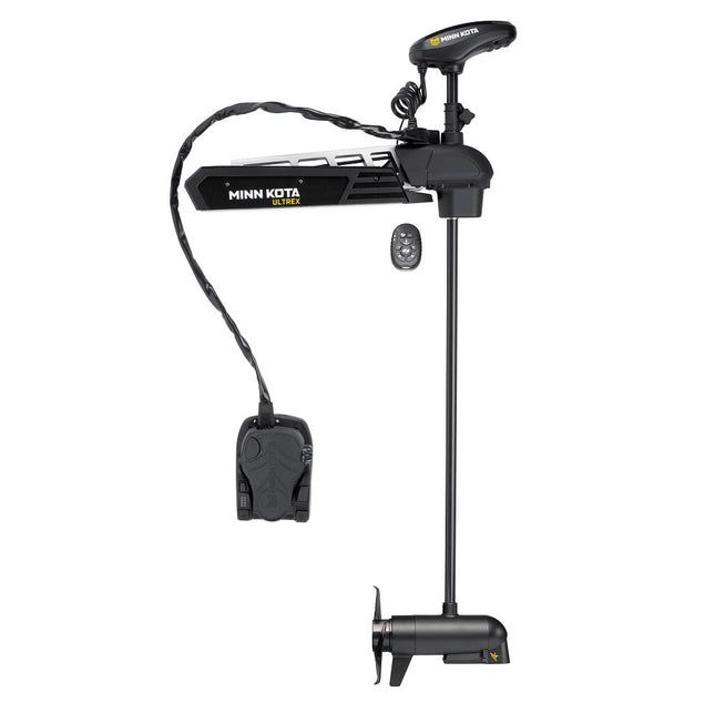 Minn Kota Ultrex Combo 112 60in MDI and Micro Remote