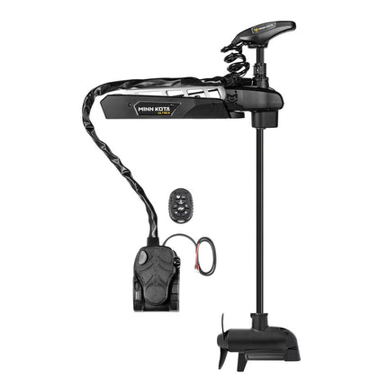 Minn Kota Ultrex Quest 90/115 52in Shaft 24/36 Volt MSI and Micro Remote