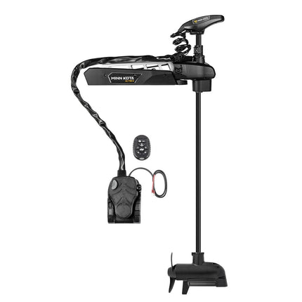 Minn Kota Ultrex Quest 90/115 60in Shaft 24/36 Volt MSI and Micro Remote