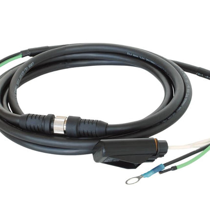 Minn Kota Quick Connect Plug For Talon