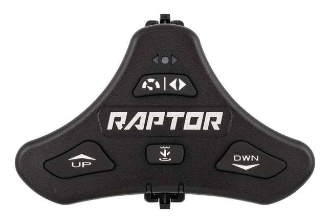 Minn Kota Raptor Wireless Footswitch - Bluetooth