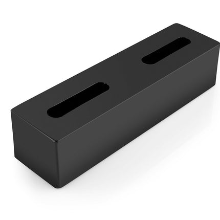 Minn Kota 2in Spacer Black For Raptor