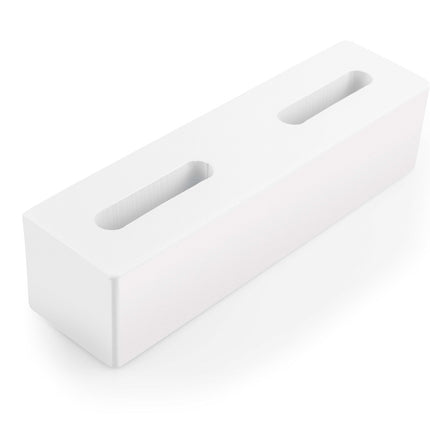 Minn Kota 2in Spacer White For Raptor