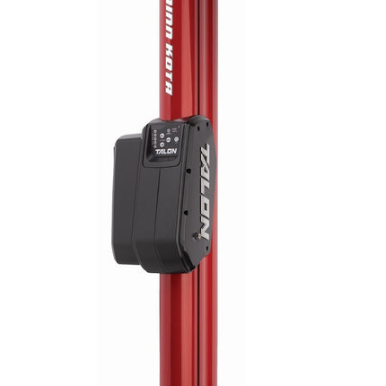 Minn Kota 10ft Talon Bluetooth Red Anchor