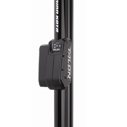 Minn Kota 15ft Talon Bluetooth Black Anchor