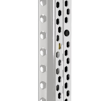 Minn Kota Raptor 8ft Silver Shallow Water Anchor