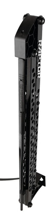 Minn Kota Raptor 8ft Black Shallow Water Anchor With Active Anchoring