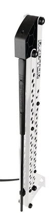 Minn Kota Raptor 10ft White Shallow Water Anchor With Active Anchoring