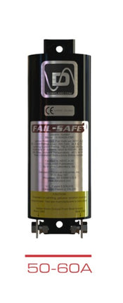 Dairyland Galvanic Isolator for Marine Application Yacht Boat Dock 50/60A   GI-50/60A-FSP