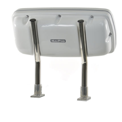 Navpod GP1040-16 SystemPod Pre-cut Axiom 9 for 9.5in gaur
