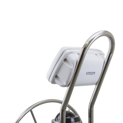 Navpod GP1040-47 SystemPod for Furuno GP1971F 9in GPS