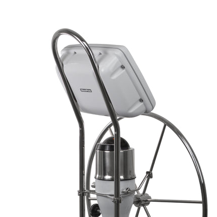 Navpod GP1066 SailPod for Furuno NavNet TZtouch2 12i