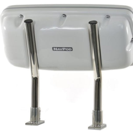 Navpod GP1080-23 SystemPod for Raymarine AXIOM 9