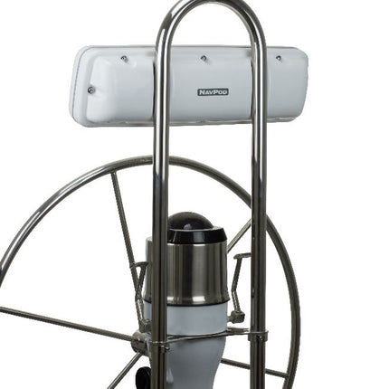 Navpod GP1400 InstrumentPod for 9.5in Wide Guard