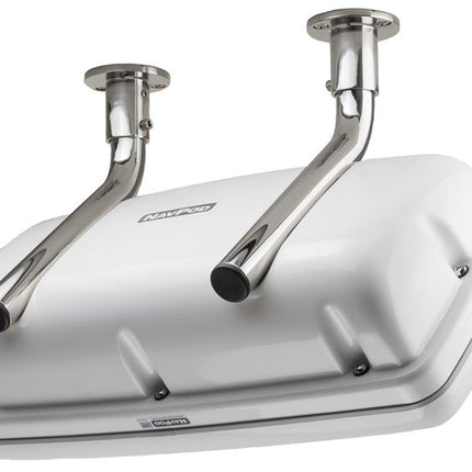 Navpod GP1500-30 SystemPod for Simrad NSS7 evo3
